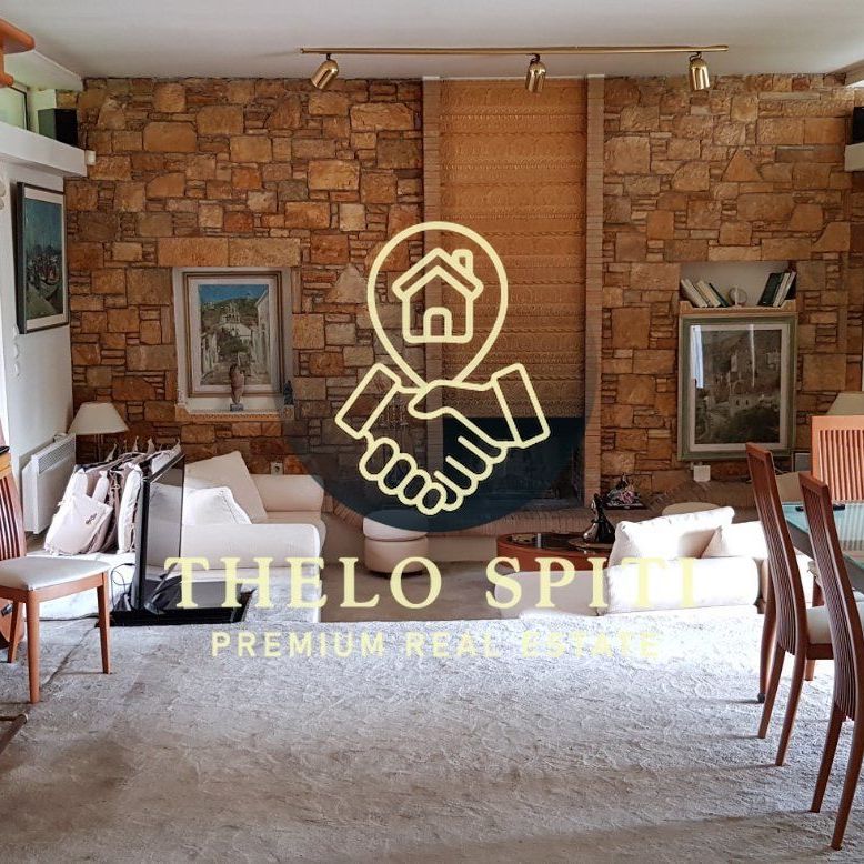 Βίλα για ενοικίαση Κέντρο Σαρωνίδας - παραλία (Σαρωνίδα) - Photo 1