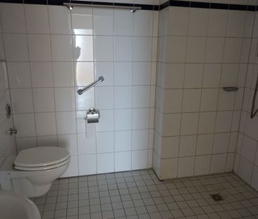 Witten-Bommern: Senioren-Wohnung, 61m², Balkon, komplett barrierefr... - Photo 5