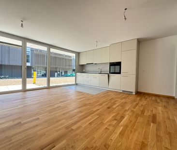 Magnifique appartement 4.5 pièces au rez à louer - B1-101 - Photo 6