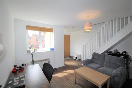 1 bedroom terraced house to rent - Photo 4