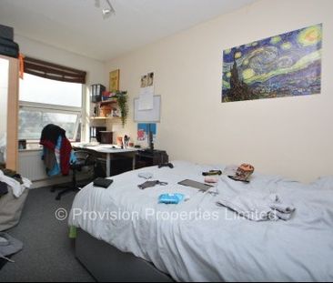 4 Bedroom to Rent Near Leeds University - Photo 5