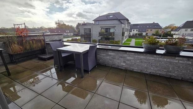 Appartement te huur - Foto 1