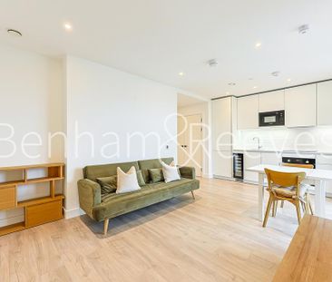 1 bedroom apartment to rent - Photo 1