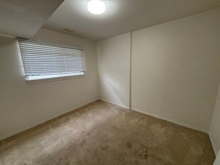 Basement Suite with Parking - Photo 2