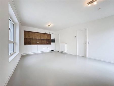 Appartement te huur - Photo 4