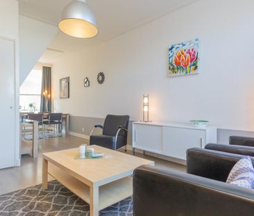 Reitzstraat 37, 2021TN, Haarlem - Photo 6