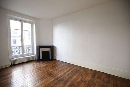 Appartement 57.76 m² - 3 Pièces - Versailles (78000) - Photo 3