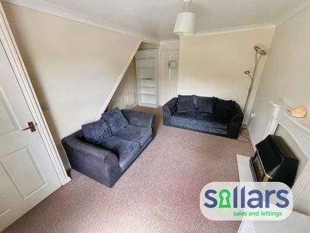 2 bedroom house to rent - Photo 3