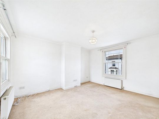 1 bedroom maisonette to rent - Photo 1