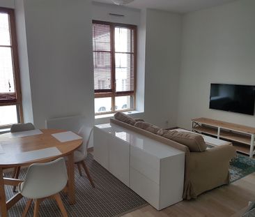 Location Appartement ROUEN - Photo 5