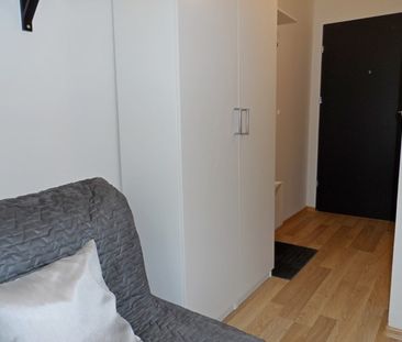 Łódź Łódź-Widzew, Targowa - Фото 5