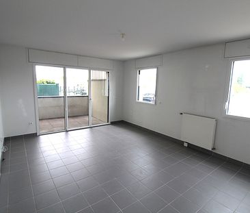 Location appartement 3 pièces, 77.57m², Dijon - Photo 3