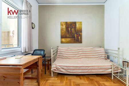 Studio/Γκαρσονιέρα για ενοικίαση Κολωνάκι (Κολωνάκι - Λυκαβηττός) - Photo 4