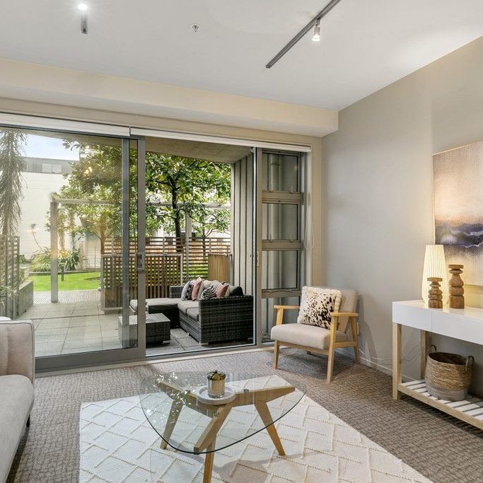 ***Welcome to apartment S105 in Revolucion Apartments*** - Photo 1