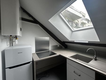Appartement T2 à louer Thorigne Fouillard - 44 m² - Photo 4