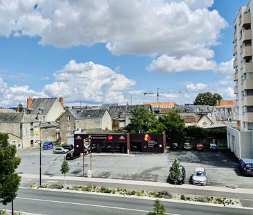 Location Appartement 2 pièces 56m² CHATELLERAULT 86100 - Photo 5