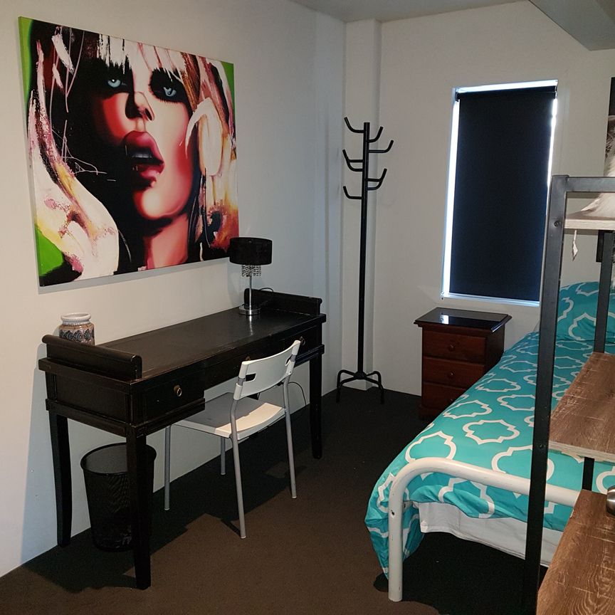 Burswood - Photo 1