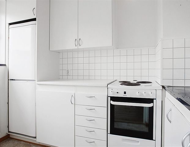 Humlegårdsvägen 5 A - Foto 1