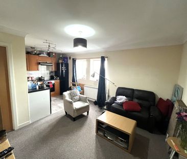 One Bedroom Flat - Photo 5