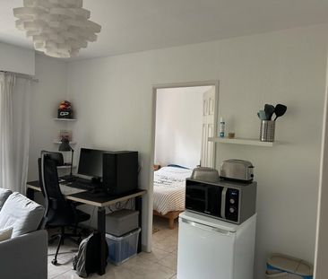 Location / Appartement T2 - Photo 3