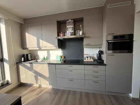 Modern appartement met 1 slaapkamer in Hoogstraten - Photo 2