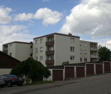 Nur mit Wohnberechtigungsschein mind. 3 Personen - 3-Zimmerwohnung ... - Photo 3