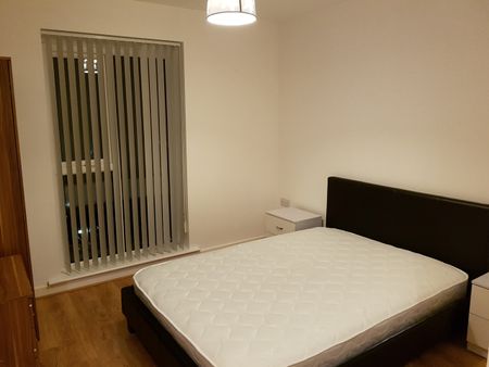 2 Bed Flat, Manchester, M5 - Photo 2