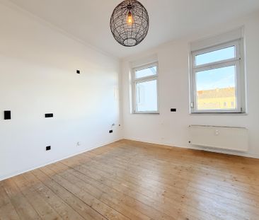 GROßZÜGIGE MASIONETTEWOHNUNG MIT 139 M² IM ZENTRUM ZU MIETEN! - Photo 5