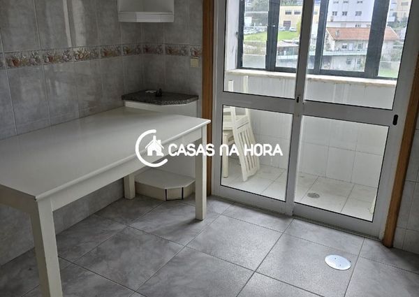 Apartamento T3 em Porto