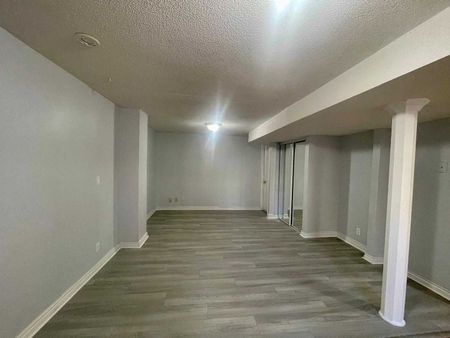 For Lease - 12 Blake Court Unit# Basement, Ajax, Ontario - Photo 5