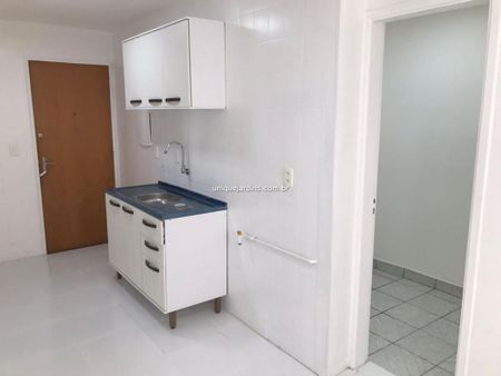 Itaim Bibi: 3 Dorm | 1 Suíte | 1 Vaga | 90 m² úteis - Foto 3