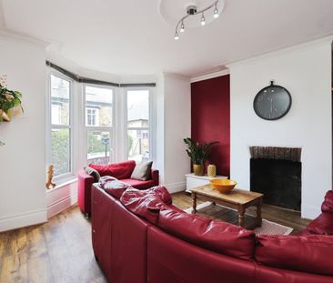 6 Bed Terraced House, Junction Road, S11 - Photo 4