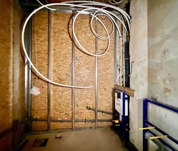 Altbaucharme trifft modernes Wohngefühl – Ihr neues Zuhause in Steg... - Photo 1