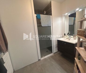 Location Appartement 46m² WASQUEHAL 59290 - Photo 6