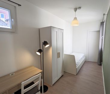 Ref: 1,279 Colocation à Le Havre - Photo 4