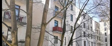 2-Zimmer Wohnung zur Untermiete Sternschanze/Eimsbüttel ab Januar - Foto 1