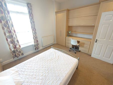 Wrenbury Street, Liverpool. - Photo 3