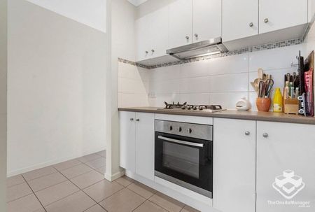 2 Bedroom Home. Positioned on a quiet street within a convenient distance to a variety of excellent public and private schools. - Photo 2