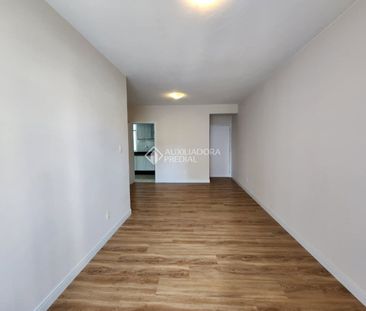 Apartamento com 3 quartos e 107m² para alugar em Centro, Florianópo... - Foto 2