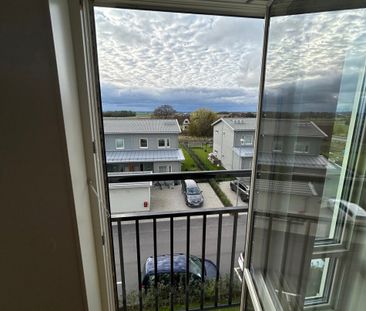 Tresädesgränden 12A, Dalby - Photo 4