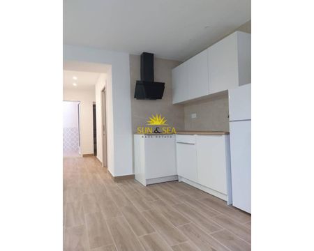 GROUND FLOOR APARTMENT WITH TWO BEDROOMS – GUARDAMAR DEL SEGURA - Photo 3