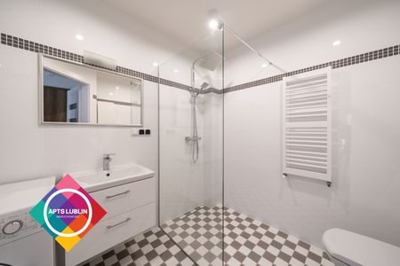 Nice 2 bedroom apartment, fully furnished - Zdjęcie 5