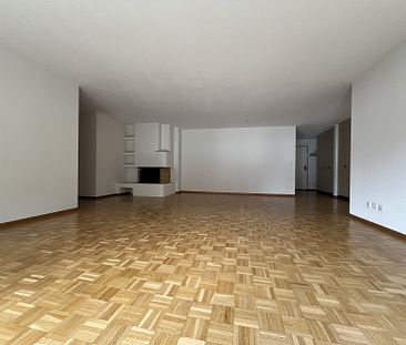 Grosszügige 4.5-Zimmerwohnung / Grand appartement de 4.5 pièces - Foto 1