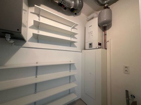 RESIDENTIE BAELSKAAI 25 - Photo 4