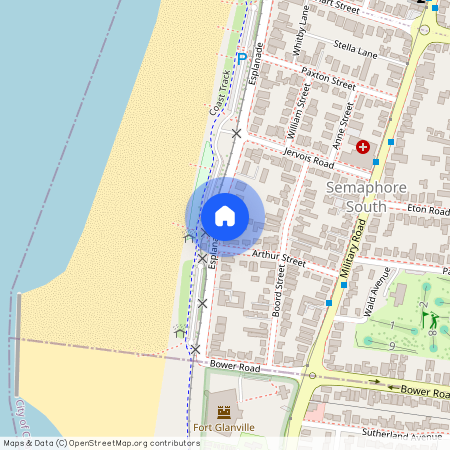 3/16 ESPLANADE, SA 5019, Semaphore South