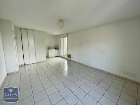 Appartement à louer 2 pièces 49.86m² - Photo 4