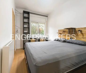 Piso en alquiler en La Vila de Gràcia - Foto 3