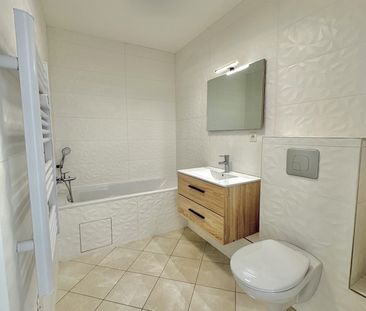 A louer studio meublé à Saint-Fargeau-Ponthierry - Photo 6