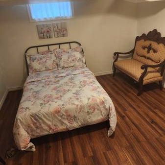 One Bedroom BasementUnit for Rent - Photo 1