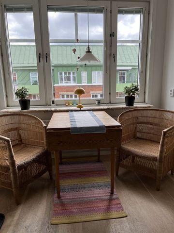 Bengt Ekehjelmsgatan - Foto 2